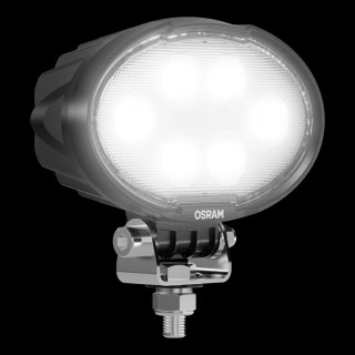 Lampa robocza LED Oval WL VX150-WD OSRAM - ujęcie 2