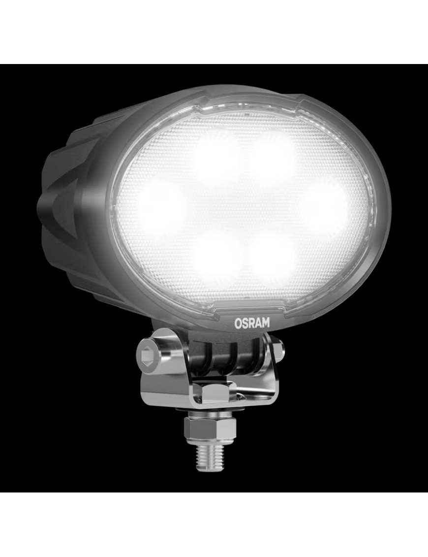 Lampa robocza LED Oval WL VX150-WD | Szekla4x4.pl