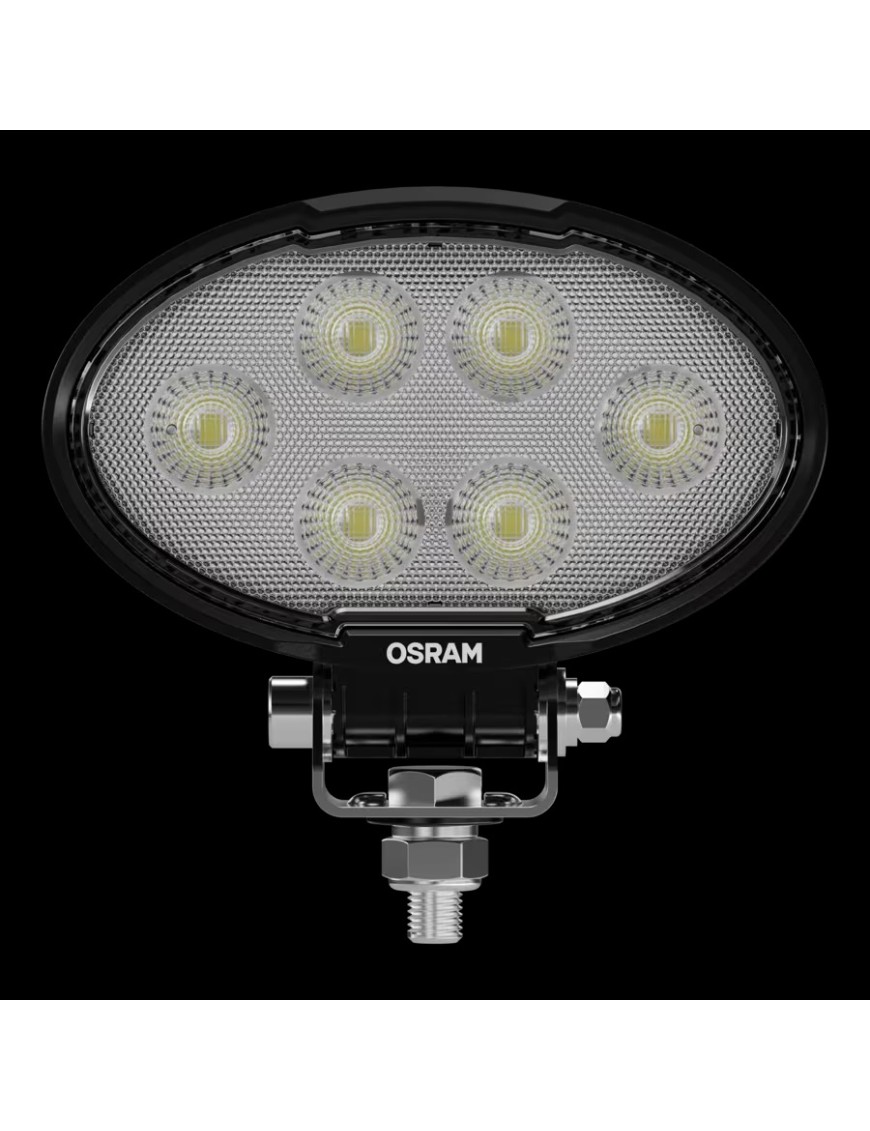 Lampa robocza LED Oval WL VX150-WD | Szekla4x4.pl