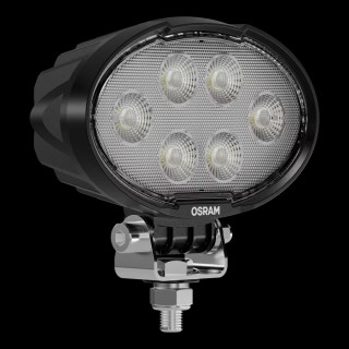 Lampa robocza LED Oval WL VX150-WD OSRAM