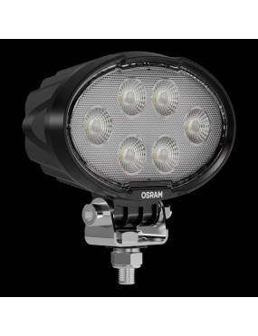 Lampa robocza LED Oval WL...