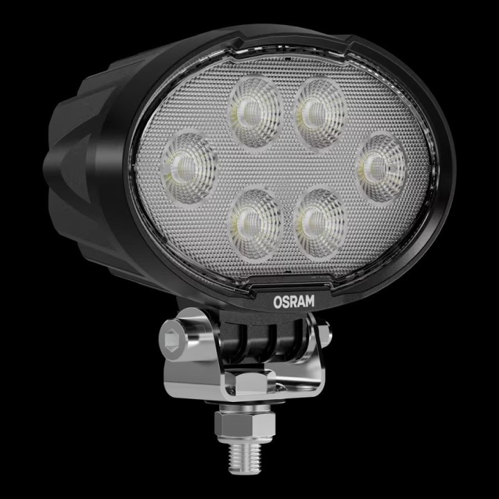 Lampa robocza LED Oval WL VX150-WD OSRAM