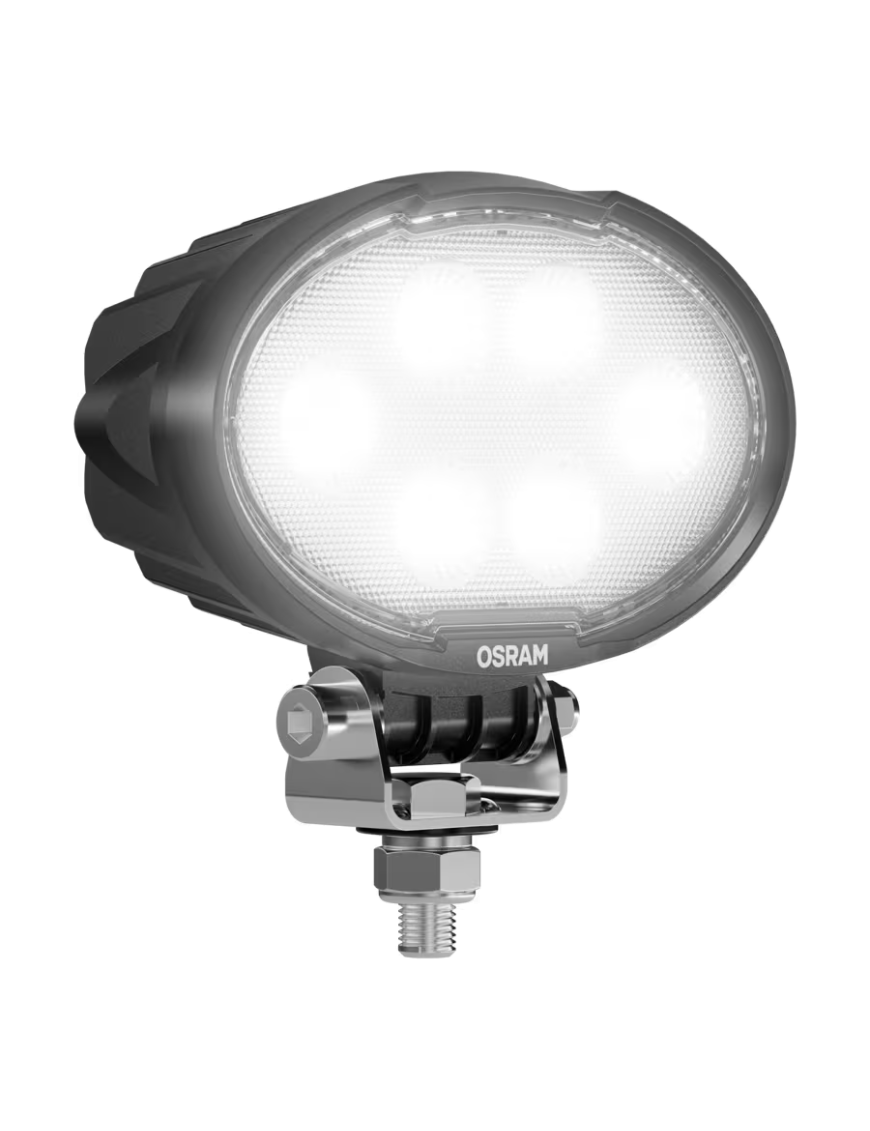 Lampa robocza LED Oval WL VX150-WD | Szekla4x4.pl