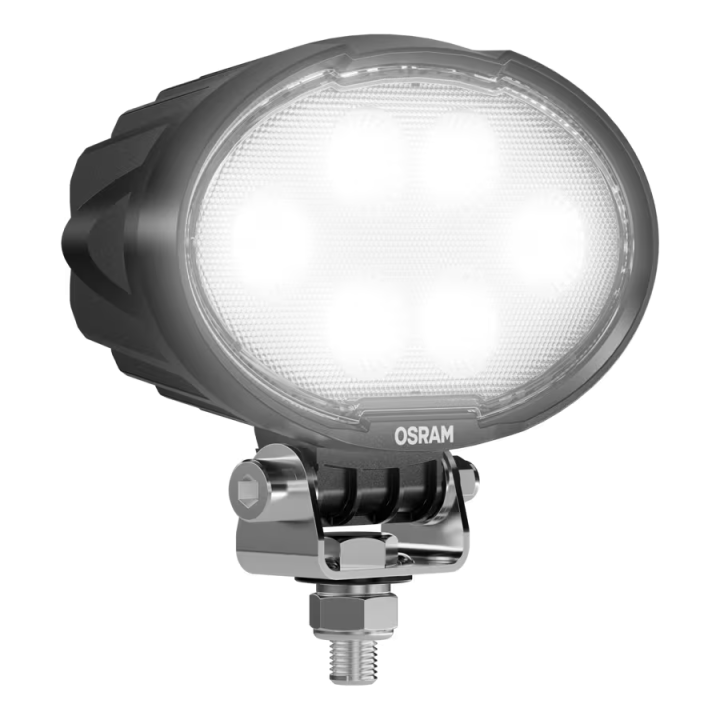 Lampa robocza LED Oval WL VX150-WD OSRAM - ujęcie 8