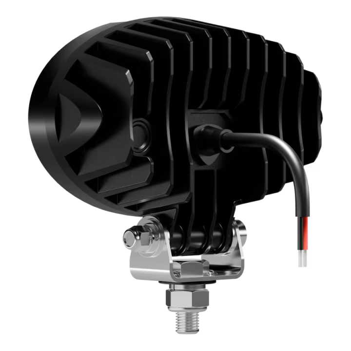 Lampa robocza LED Oval WL VX150-WD OSRAM - ujęcie 9