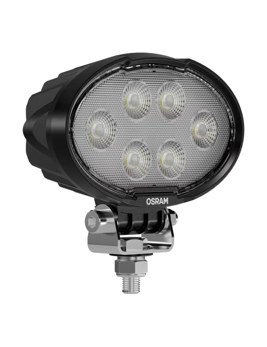 Lampa robocza LED Oval WL VX150-WD | Szekla4x4.pl
