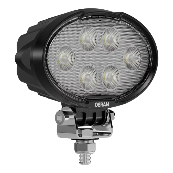 Lampa robocza LED Oval WL VX150-WD OSRAM - ujęcie 10