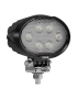 Lampa robocza LED Oval WL VX150-WD
