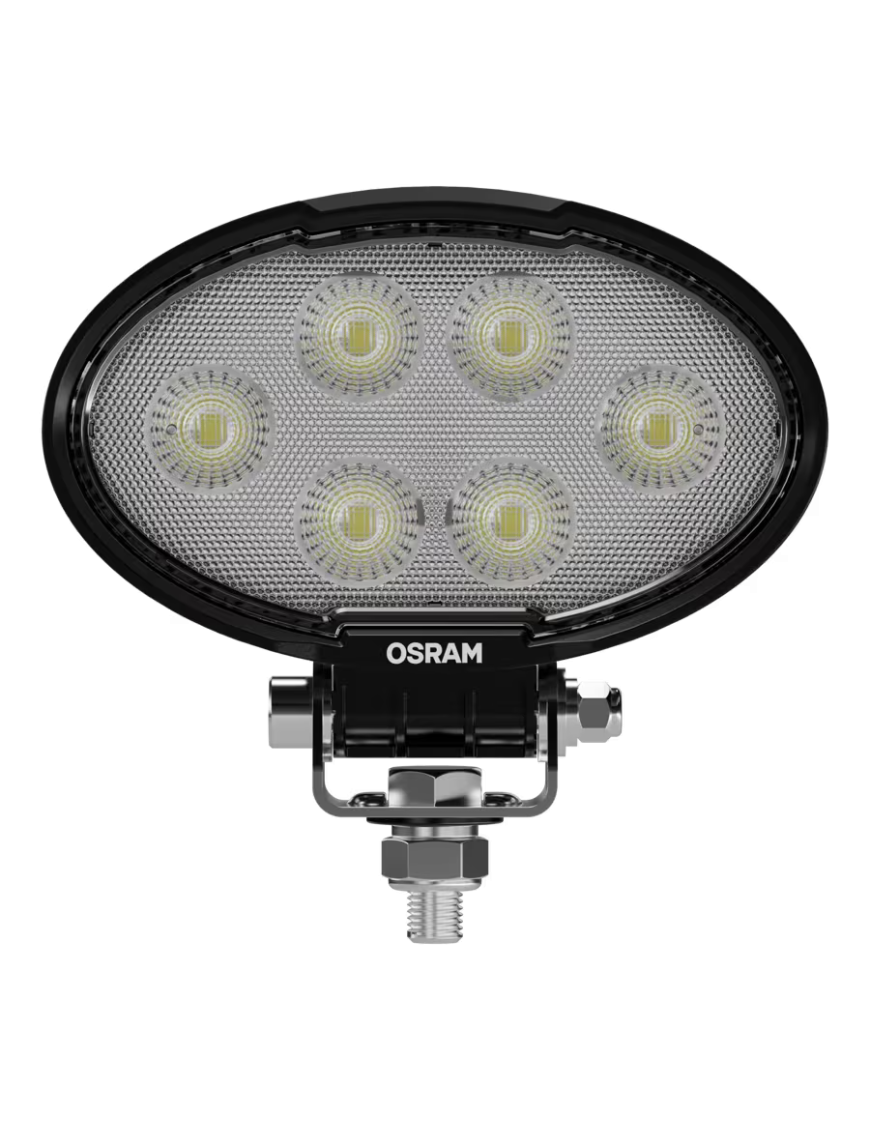 Lampa robocza LED Oval WL VX150-WD | Szekla4x4.pl