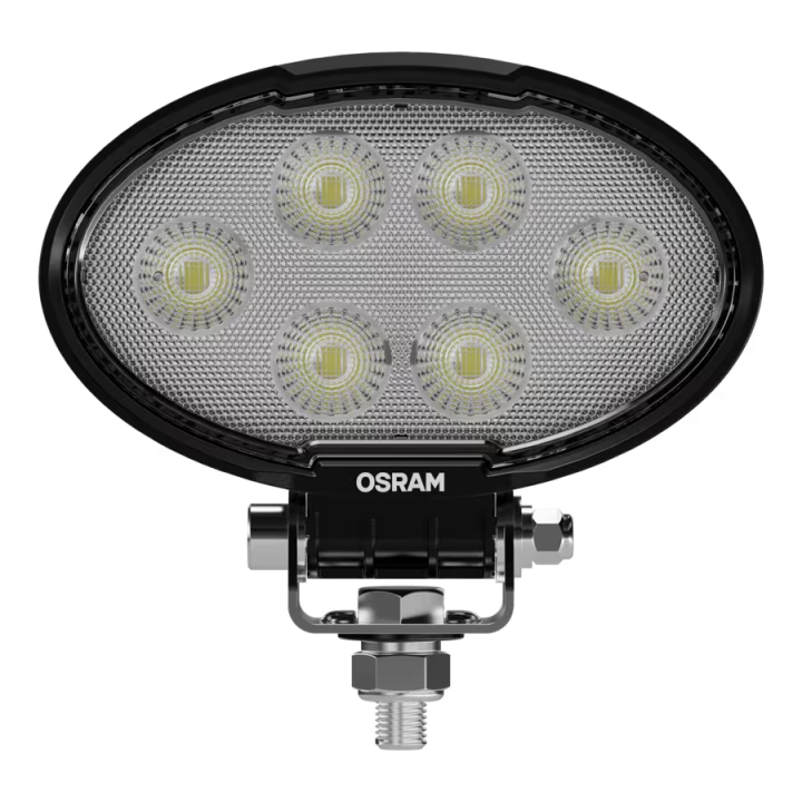 Lampa robocza LED Oval WL VX150-WD OSRAM - ujęcie 12