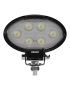 Lampa robocza LED Oval WL VX150-WD