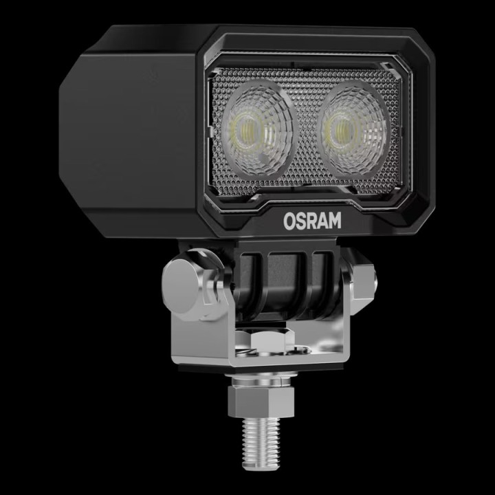 Lampa Robocza WL VX80-WD OSRAM - ujęcie 3