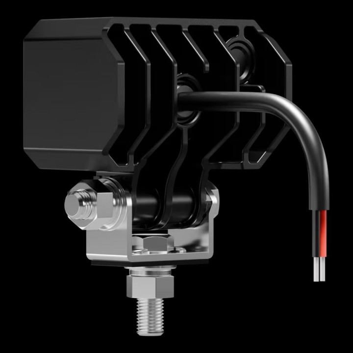 Lampa Robocza WL VX80-WD OSRAM - ujęcie 5