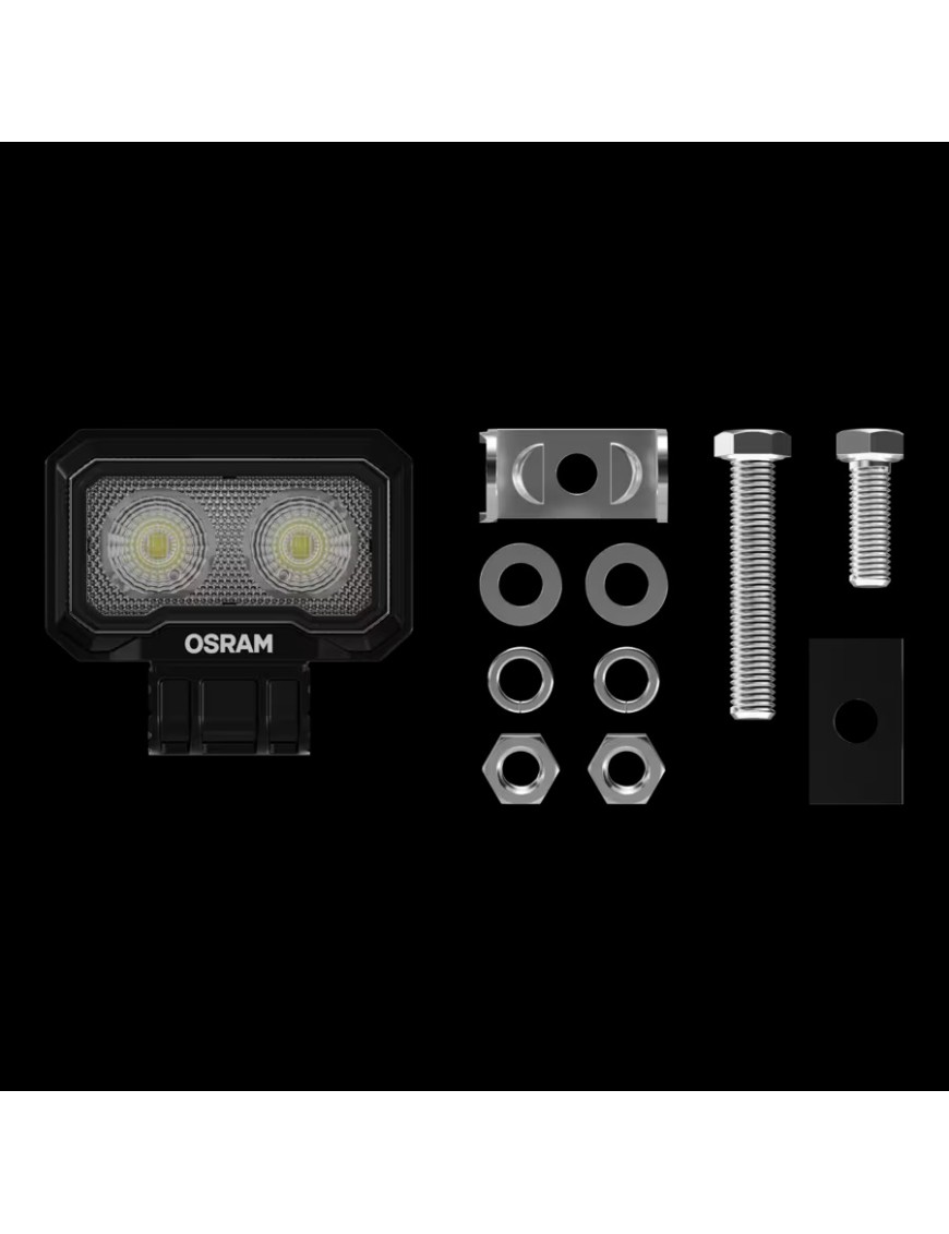 Lampa Robocza WL VX80-WD | Szekla4x4.pl