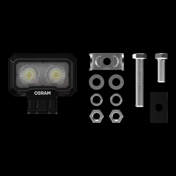 Lampa Robocza WL VX80-WD OSRAM - ujęcie 7