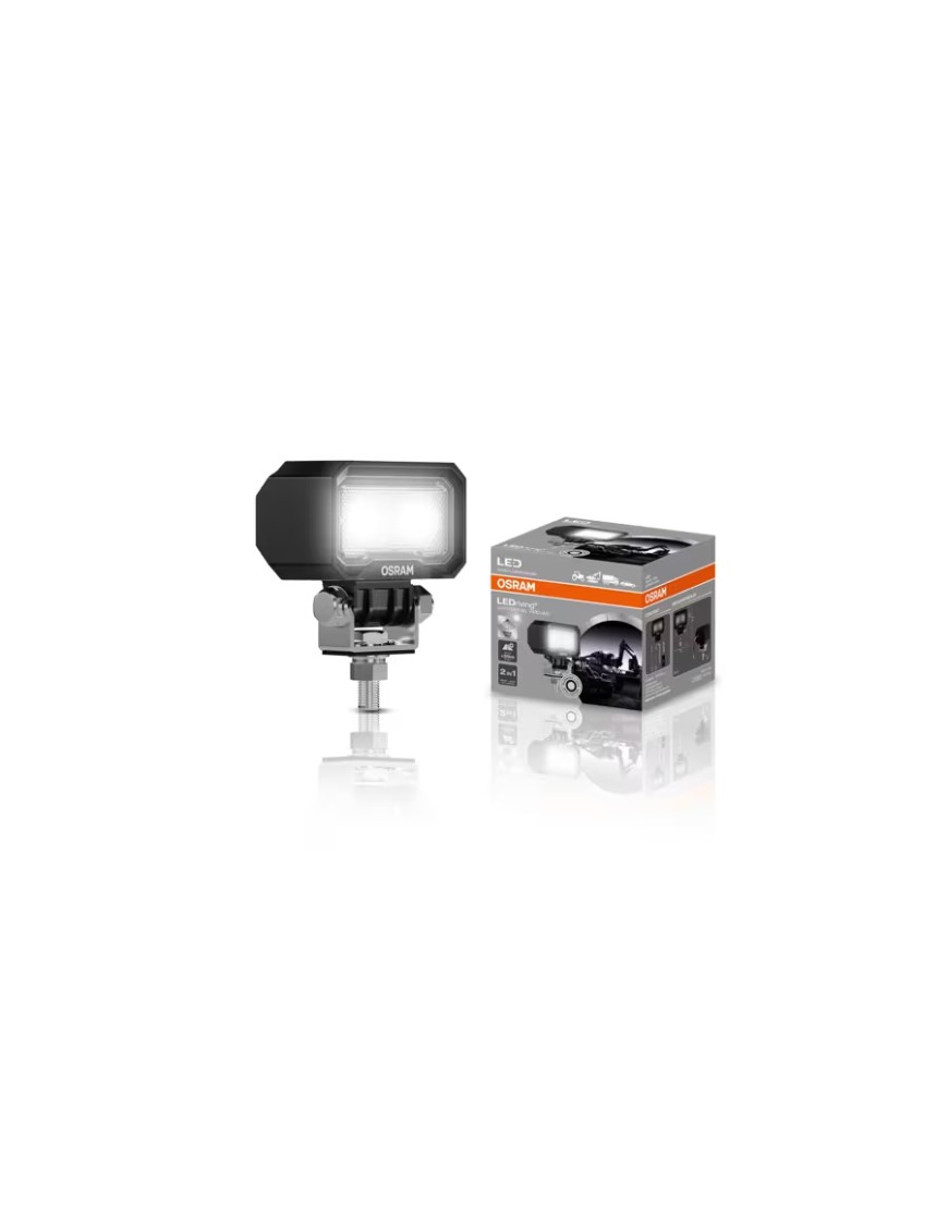 Lampa Robocza WL VX80-WD | Szekla4x4.pl