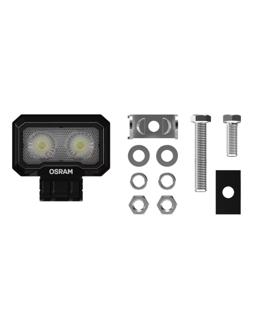 Lampa Robocza WL VX80-WD | Szekla4x4.pl