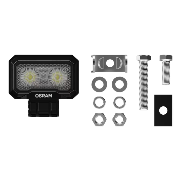 Lampa Robocza WL VX80-WD OSRAM - ujęcie 10