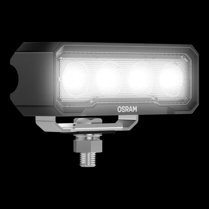 Panel roboczy WL VX125-WD OSRAM - ujęcie 3