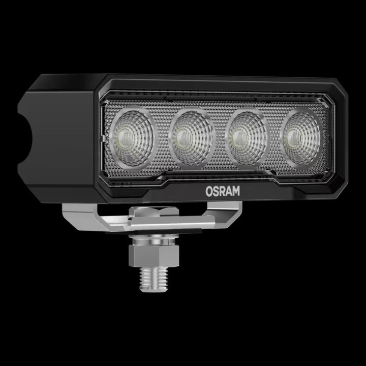 Panel roboczy WL VX125-WD OSRAM - ujęcie 4