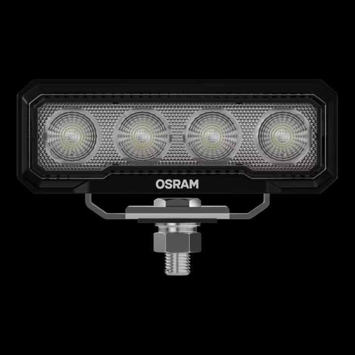 Panel roboczy WL VX125-WD OSRAM - ujęcie 5