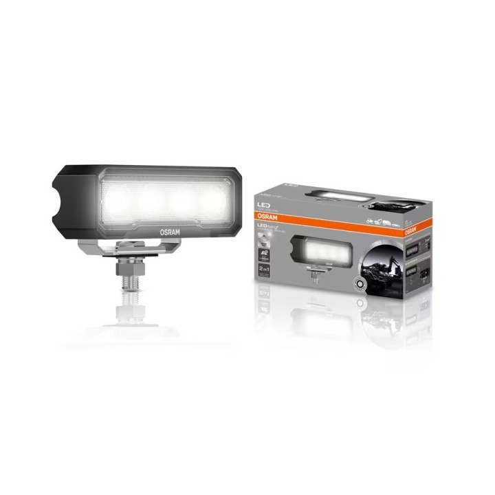 Panel roboczy WL VX125-WD OSRAM - ujęcie 8