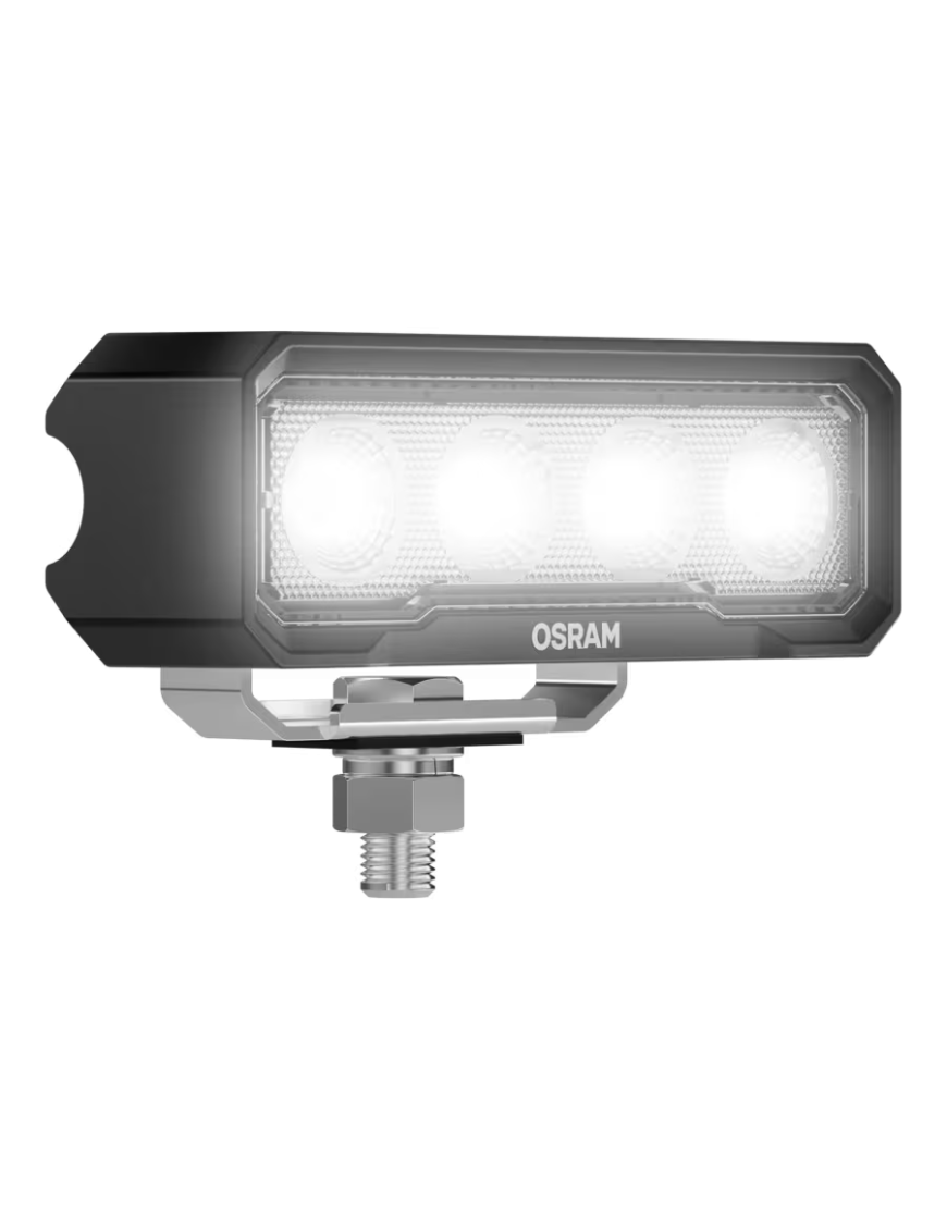 Panel roboczy WL VX125-WD | Szekla4x4.pl
