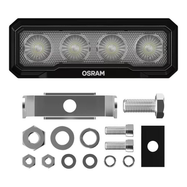 Panel roboczy WL VX125-WD OSRAM - ujęcie 11