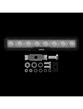 Panel LED roboczy WL VX250-WD | Szekla4x4.pl