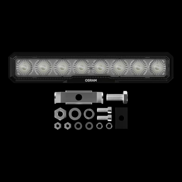 Panel LED roboczy WL VX250-WD OSRAM - ujęcie 4