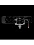 Panel LED roboczy WL VX250-WD