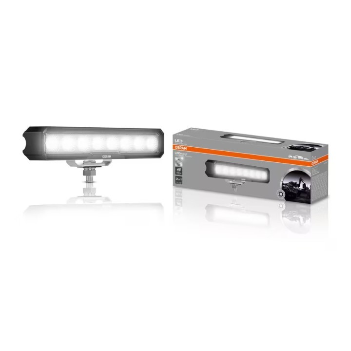 Panel LED roboczy WL VX250-WD OSRAM - ujęcie 7