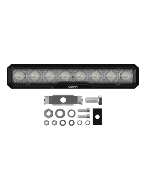 Panel LED roboczy WL VX250-WD | Szekla4x4.pl