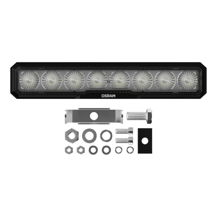 Panel LED roboczy WL VX250-WD OSRAM - ujęcie 12