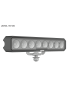 Panel LED roboczy WL VX250-WD