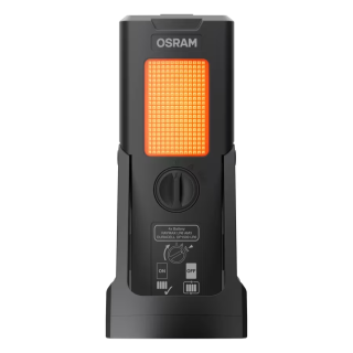 LEDguardian TRUCK FLARE Signal TA19 Essential OSRAM