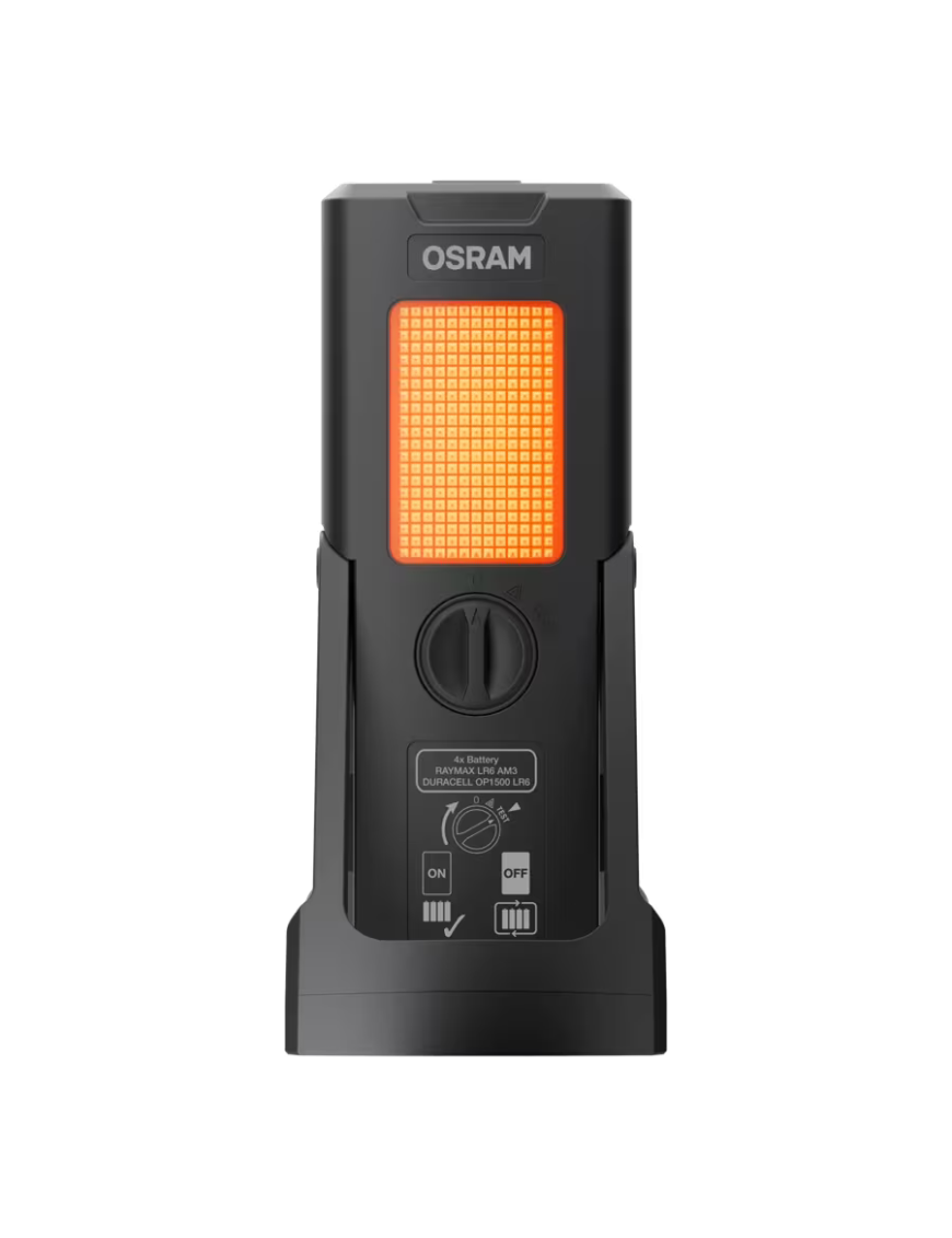 LEDguardian TRUCK FLARE Signal TA19 Essential | Szekla4x4.pl LEDguardian TRUCK FLARE Signal TA19 Essential | Szekla4x4.pl