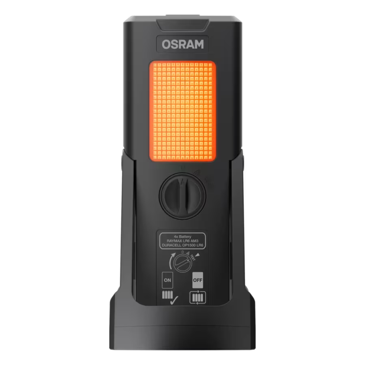 LEDguardian TRUCK FLARE Signal TA19 Essential OSRAM