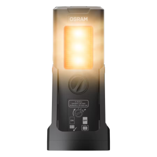 LEDguardian TRUCK FLARE Signal TA19 Essential OSRAM - ujęcie 2