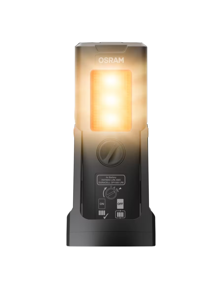 LEDguardian TRUCK FLARE Signal TA19 Essential | Szekla4x4.pl