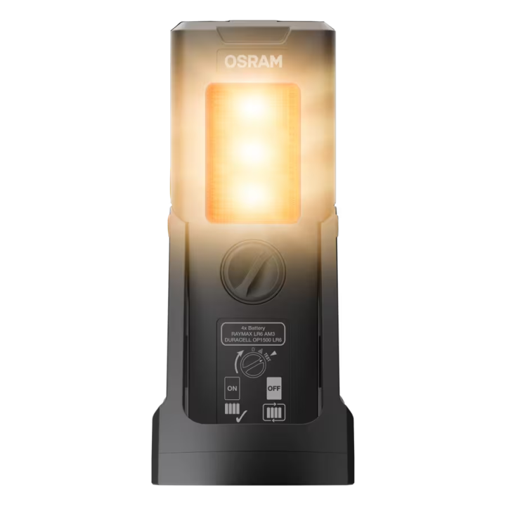 LEDguardian TRUCK FLARE Signal TA19 Essential OSRAM - ujęcie 2