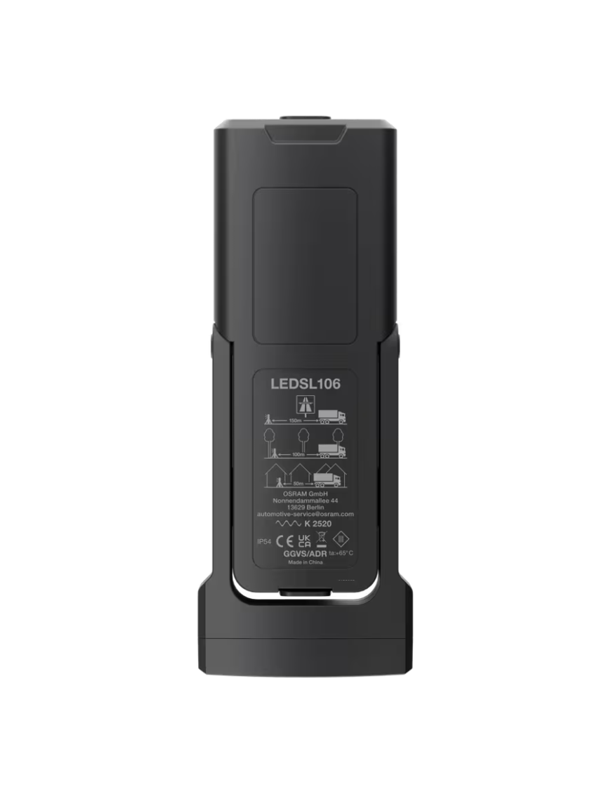LEDguardian TRUCK FLARE Signal TA19 Essential | Szekla4x4.pl