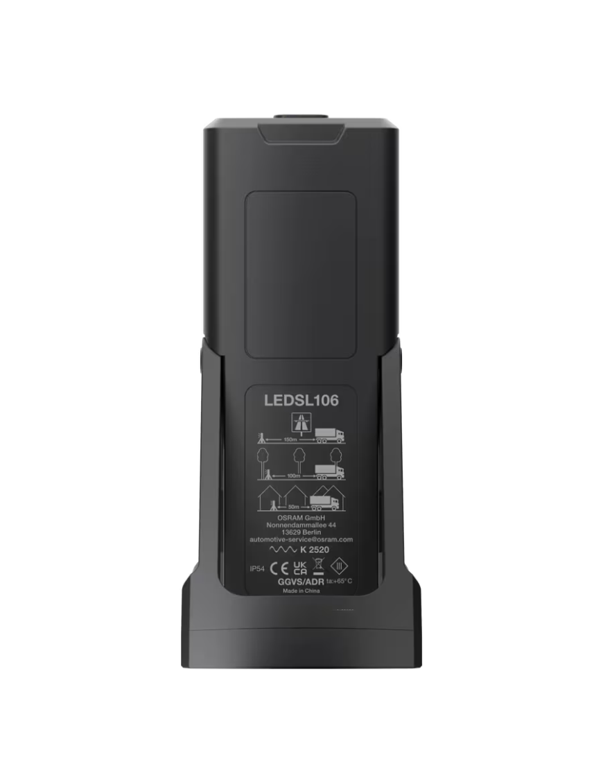 LEDguardian TRUCK FLARE Signal TA19 Essential | Szekla4x4.pl