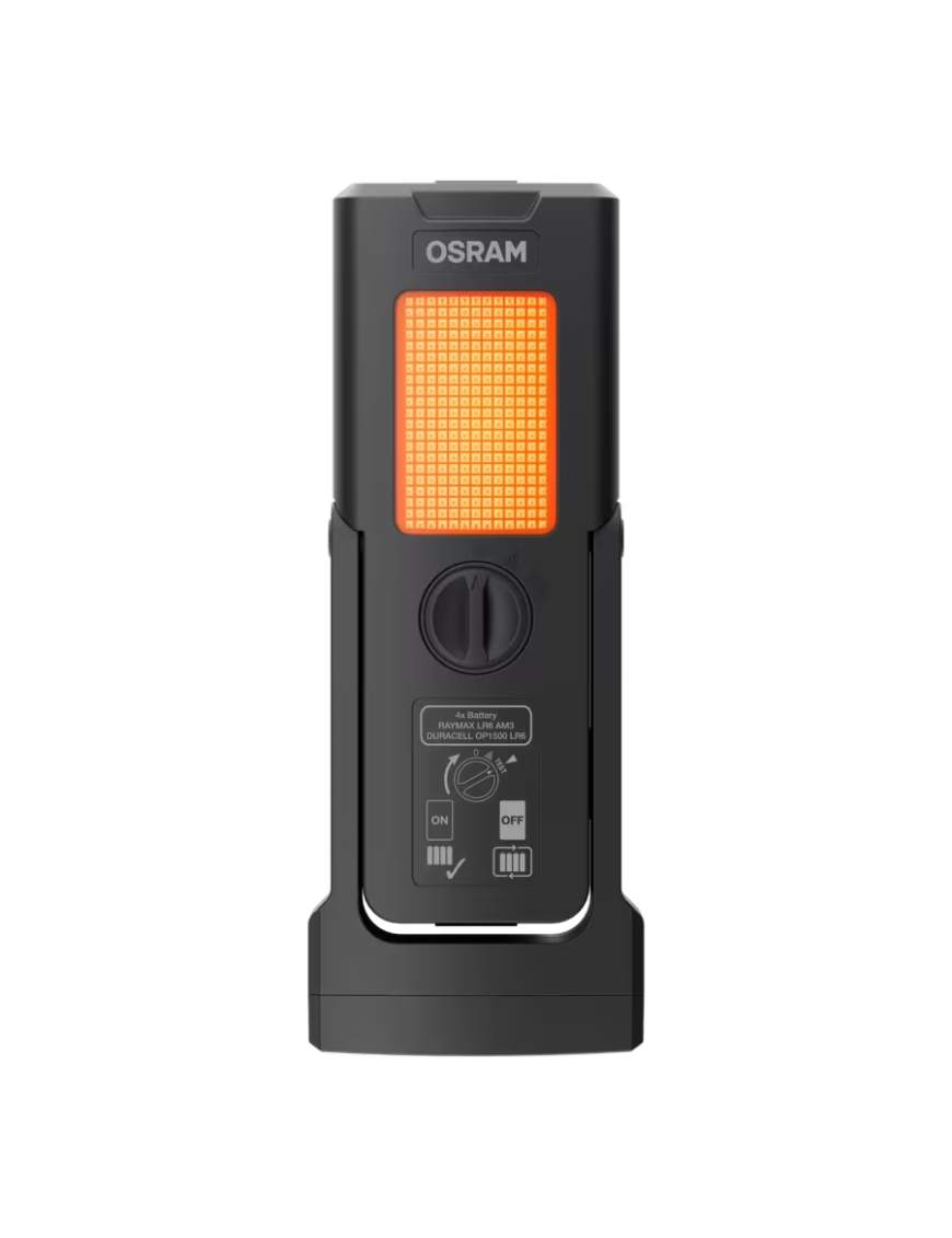 LEDguardian TRUCK FLARE Signal TA19 Essential | Szekla4x4.pl