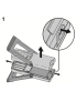 LEDguardian TRUCK FLARE Signal TA19 Essential