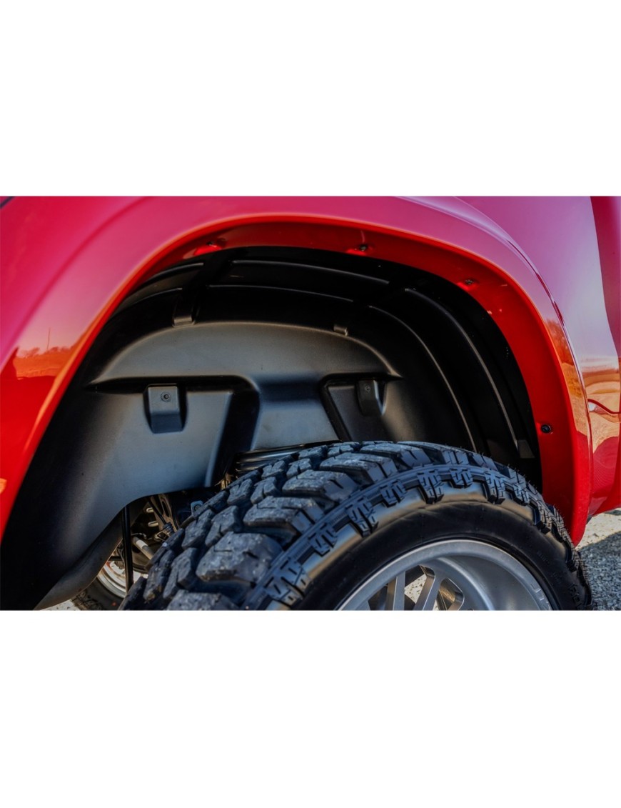 Osłony wewnętrzne błotników tył Rough Country