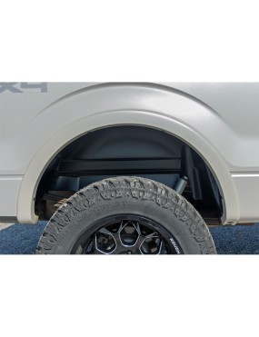 Osłony wewnętrzne błotników tył Rough Country