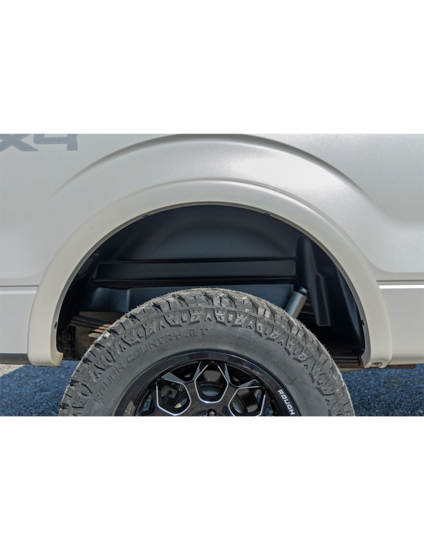 Osłony wewnętrzne błotników tył Rough Country