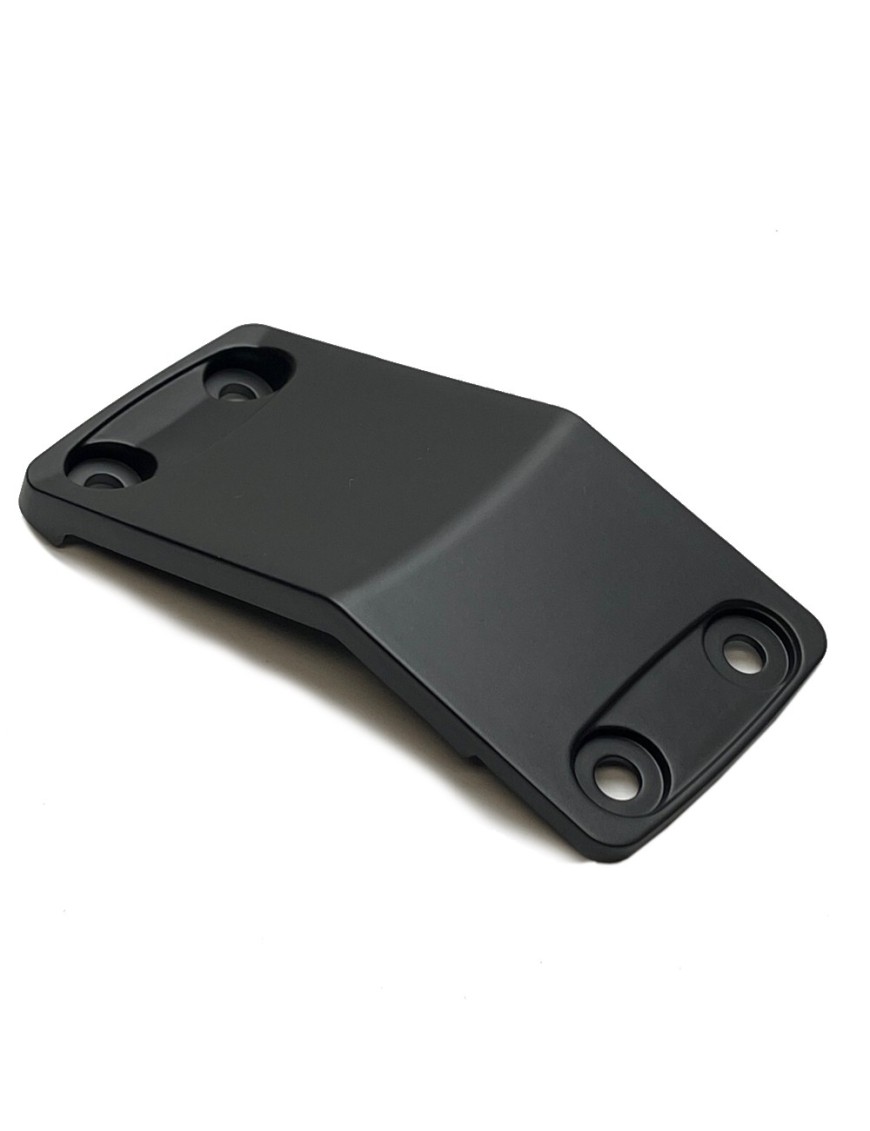 Zestaw elementów zamiennych do felg XD811 Matte Black XD Series