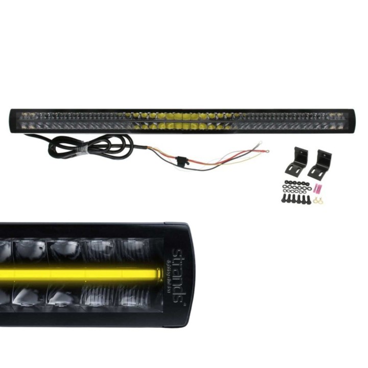 SIBERIA XP DR Panel LED Strands 42″ 809429